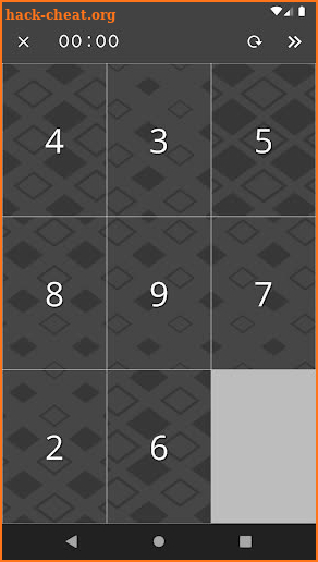 Puzzle Me - Slide Tiles screenshot