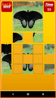 Puzzle My Mind Pro screenshot