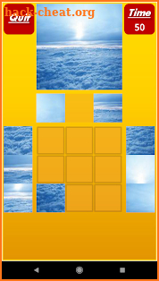 Puzzle My Mind Pro screenshot