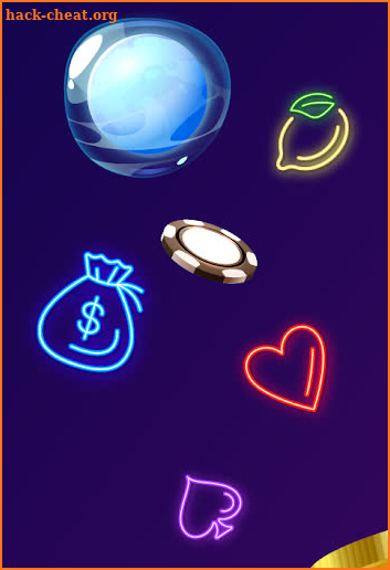 Puzzle Of Luck screenshot
