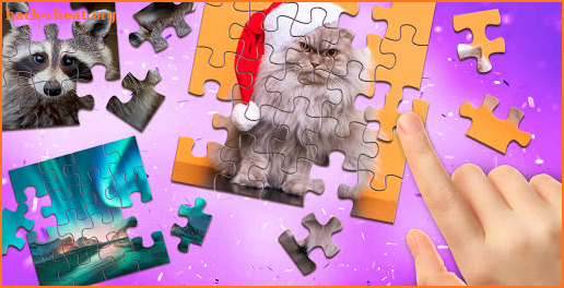 Puzzle offline: adult puzzles free✨ screenshot