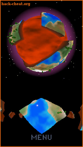 Puzzle Planetarium screenshot
