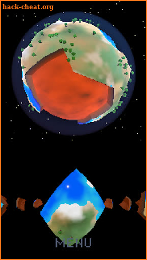 Puzzle Planetarium screenshot