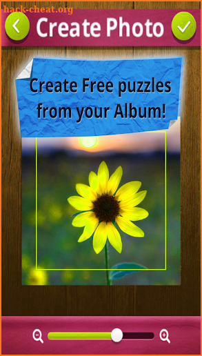 Puzzle Plus: Free Jigsaw Puzzles screenshot