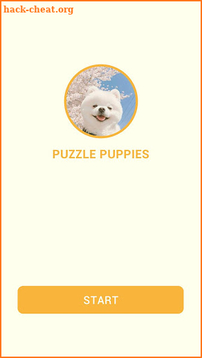 Puzzle Puppies -Kid Puzzle screenshot