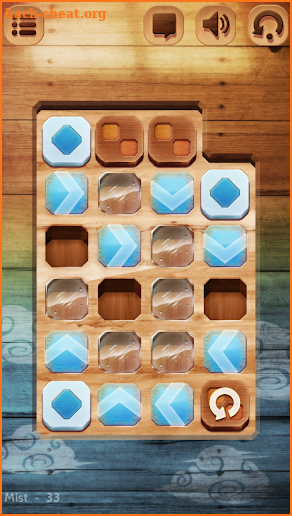 Puzzle Retreat screenshot