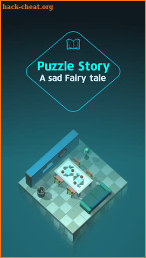 Puzzle Srory screenshot