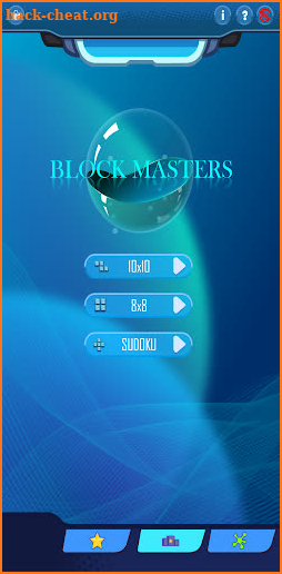 Puzzle Stack: Block Masters screenshot