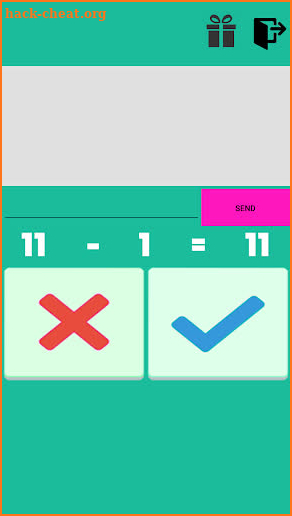 Puzzle Touch screenshot
