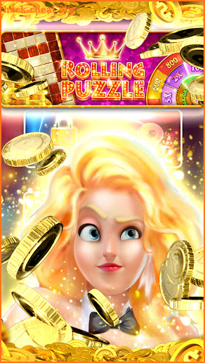 Puzzle Vegas screenshot