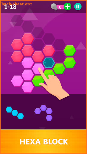 Puzzle World - Puzzle Games Collection screenshot