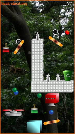 Puzzled Machines screenshot