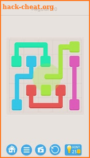 Puzzledom - classic puzzles all in one screenshot
