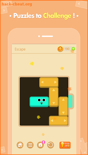 Puzzledom - Game Collection screenshot