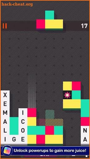 Puzzlejuice: Word Puzzle Game screenshot