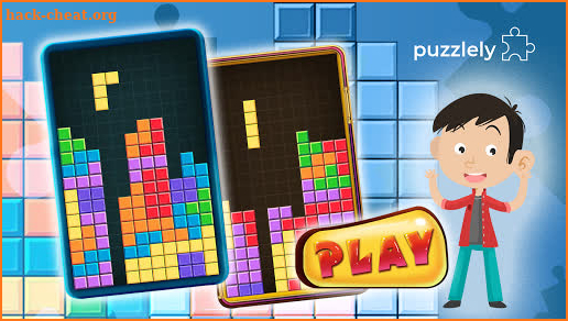 Puzzlely screenshot