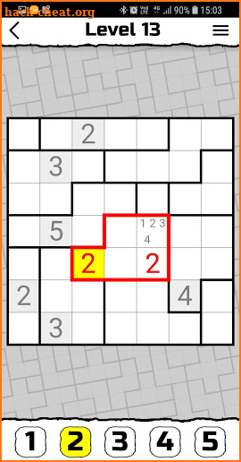 Puzzles: All-In-One screenshot