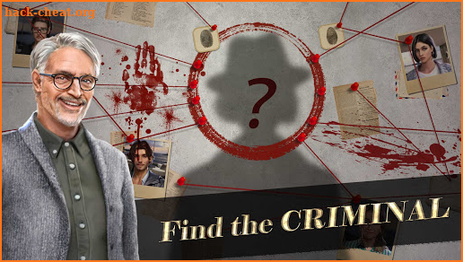 Puzzles & Criminal screenshot