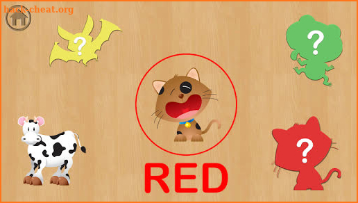 Puzzles For Preschool Kids screenshot
