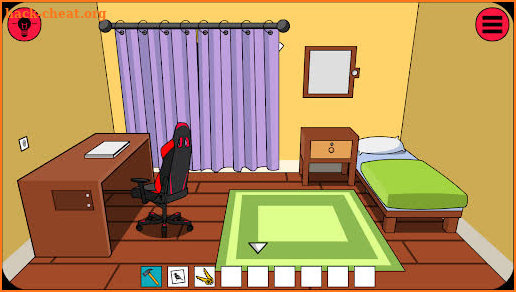 Puzzles House (Demo) screenshot