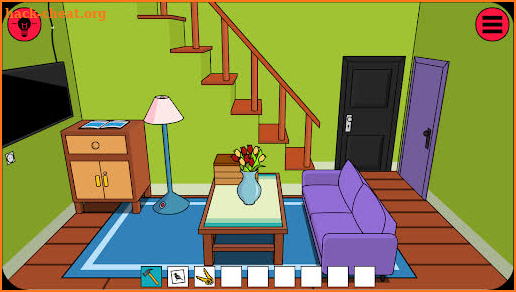 Puzzles House (Demo) screenshot