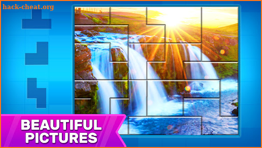 Puzzles: Jigsaw Puzzle Games screenshot