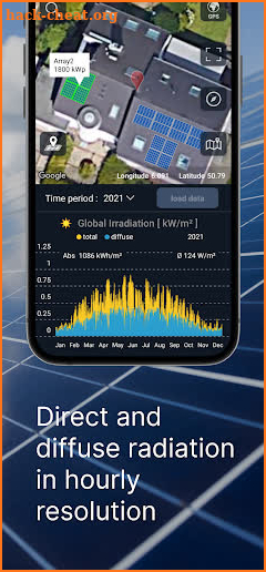 PV Calculator Premium screenshot