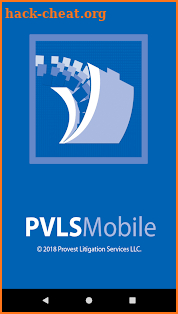 PVLSMobile screenshot