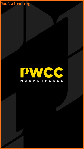 PWCC Marketplace screenshot