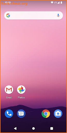 Q Launcher Pro: Android One Launcher screenshot