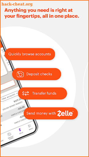 Q2 Byline Bank screenshot