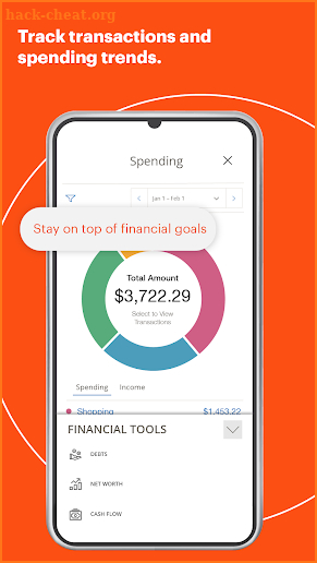 Q2 Byline Bank screenshot