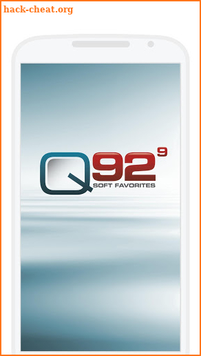 Q92 - FM screenshot