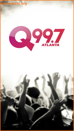 Q99.7 Atlanta​ screenshot