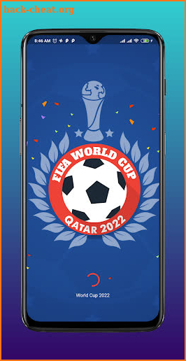 Qatar 2022 World Cup Fixtures, News, Highlights screenshot