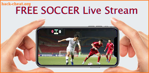 Qatar World Cup Live Streaming screenshot