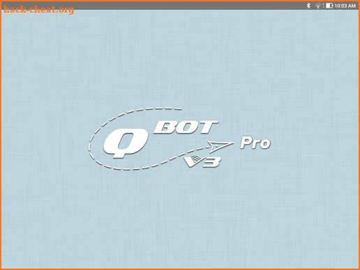 QBOT V3 PRO screenshot