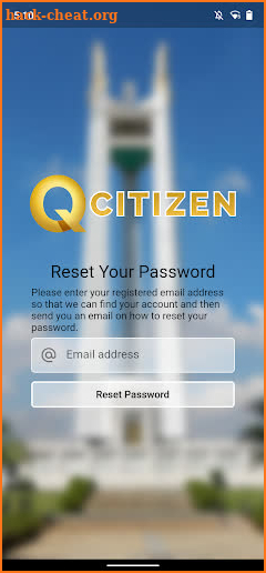 QCitizen screenshot