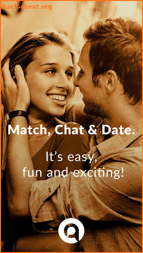 Qeep Dating App: Singles Chat, Flirt, Meet & Match screenshot