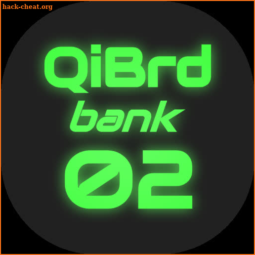 QiBrd Bank 02 - Metal Chaos screenshot