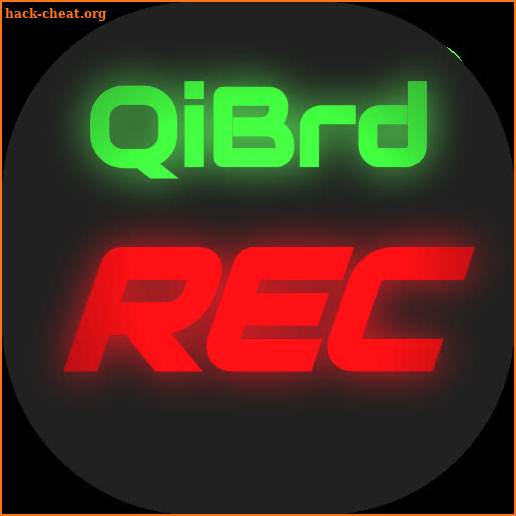 QiBrd REC Module - Recording in QiBrd screenshot