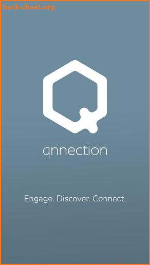 Qnnection screenshot