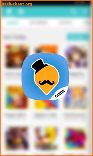 QooApp Game Store 2020 screenshot