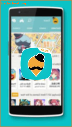 QooApp Game Store 2K21 Guide screenshot
