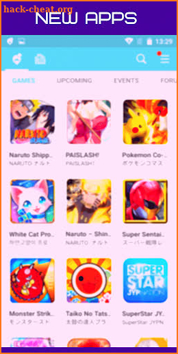 QooApp Game-Store Clue 2021 screenshot