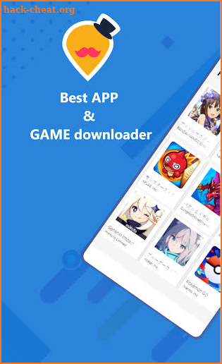 QooApp Game Store Tricks and advices screenshot