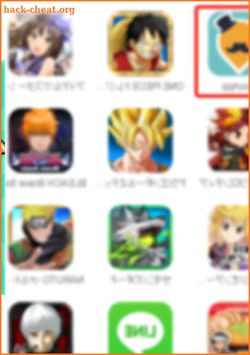 QooApp Games Store Tips screenshot