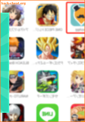 QooApp Games Store Tips screenshot