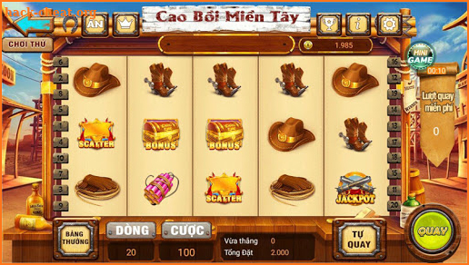 QPLAY Game Bai - Choi danh bai doi thuong 2019 screenshot