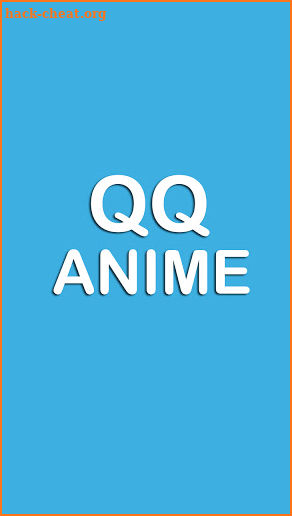 QQ Anime - Free Watch Anime English Subtitle screenshot